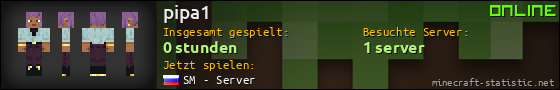 Benutzerleisten 560x90 für pipa1