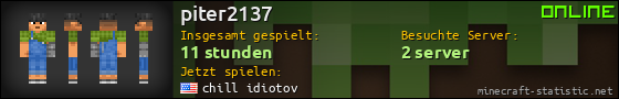 Benutzerleisten 560x90 für piter2137