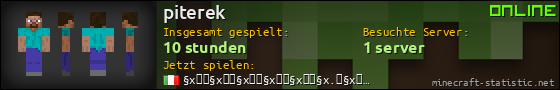 Benutzerleisten 560x90 für piterek