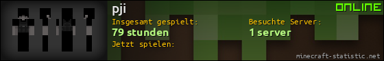 Benutzerleisten 560x90 für pji