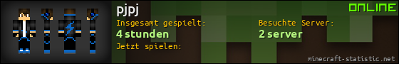 Benutzerleisten 560x90 für pjpj