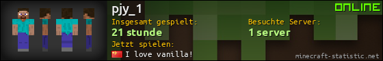 Benutzerleisten 560x90 für pjy_1