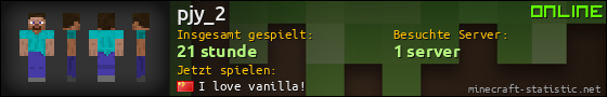 Benutzerleisten 560x90 für pjy_2