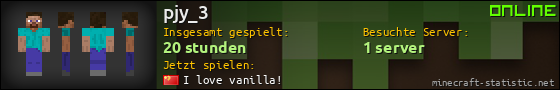 Benutzerleisten 560x90 für pjy_3