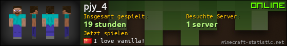 Benutzerleisten 560x90 für pjy_4