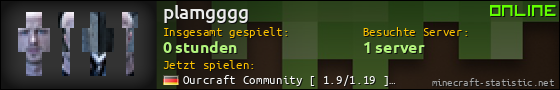 Benutzerleisten 560x90 für plamgggg