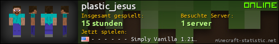 Benutzerleisten 560x90 für plastic_jesus