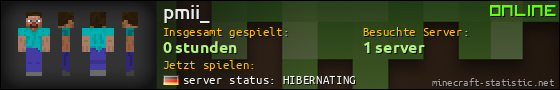 Benutzerleisten 560x90 für pmii_