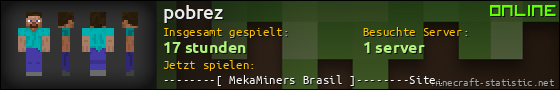 Benutzerleisten 560x90 für pobrez