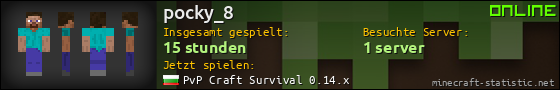 Benutzerleisten 560x90 für pocky_8