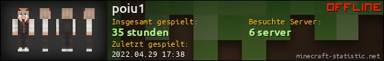 Benutzerleisten 560x90 für poiu1