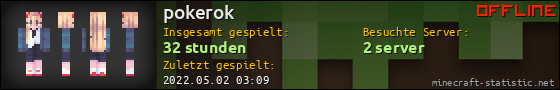 Benutzerleisten 560x90 für pokerok