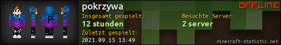 Benutzerleisten 560x90 für pokrzywa