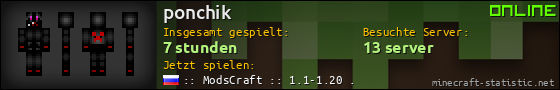 Benutzerleisten 560x90 für ponchik