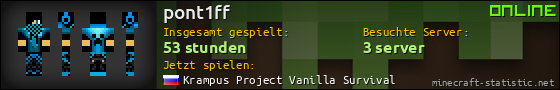 Benutzerleisten 560x90 für pont1ff