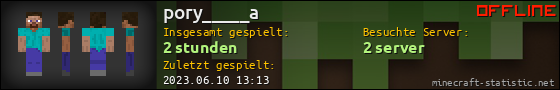Benutzerleisten 560x90 für pory_____a