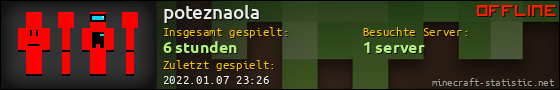 Benutzerleisten 560x90 für poteznaola