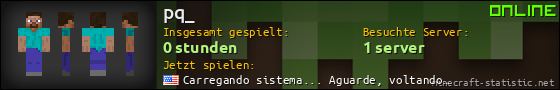 Benutzerleisten 560x90 für pq_