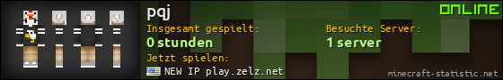 Benutzerleisten 560x90 für pqj