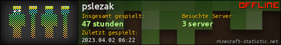 Benutzerleisten 560x90 für pslezak