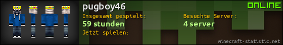 Benutzerleisten 560x90 für pugboy46