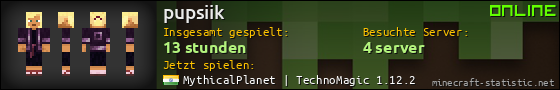 Benutzerleisten 560x90 für pupsiik
