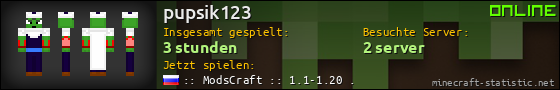 Benutzerleisten 560x90 für pupsik123