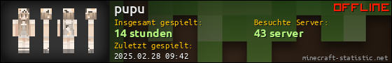 Benutzerleisten 560x90 für pupu