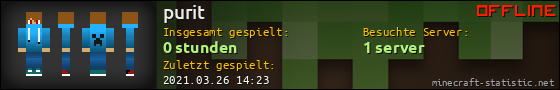Benutzerleisten 560x90 für purit