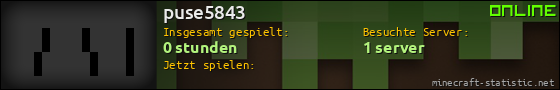 Benutzerleisten 560x90 für puse5843