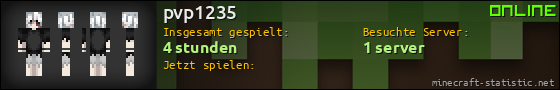 Benutzerleisten 560x90 für pvp1235