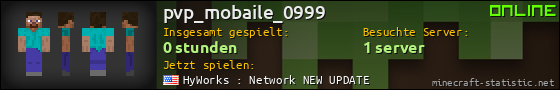 Benutzerleisten 560x90 für pvp_mobaile_0999