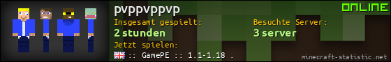 Benutzerleisten 560x90 für pvppvppvp