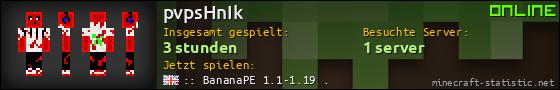 Benutzerleisten 560x90 für pvpsHnIk