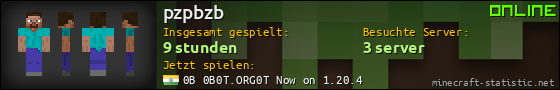 Benutzerleisten 560x90 für pzpbzb