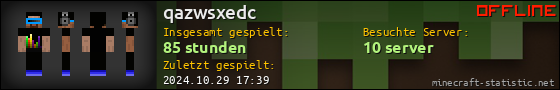 Benutzerleisten 560x90 für qazwsxedc