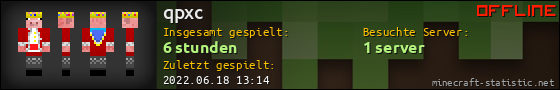 Benutzerleisten 560x90 für qpxc