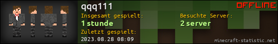 Benutzerleisten 560x90 für qqq111