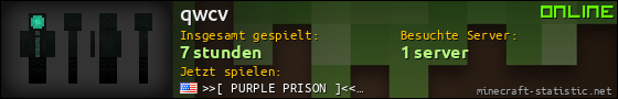 Benutzerleisten 560x90 für qwcv