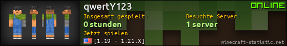 Benutzerleisten 560x90 für qwertY123