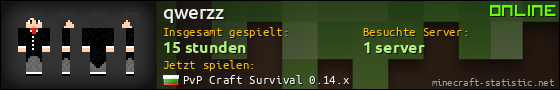 Benutzerleisten 560x90 für qwerzz