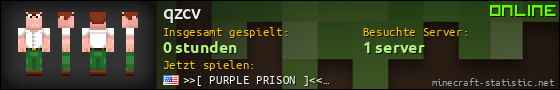 Benutzerleisten 560x90 für qzcv