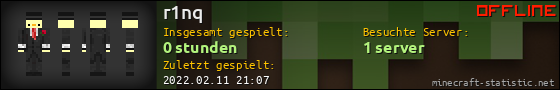 Benutzerleisten 560x90 für r1nq