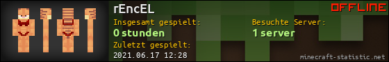 Benutzerleisten 560x90 für rEncEL