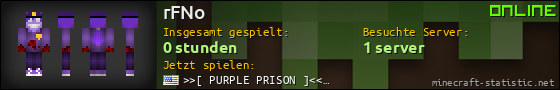 Benutzerleisten 560x90 für rFNo