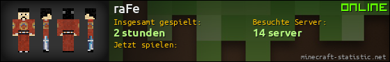Benutzerleisten 560x90 für raFe