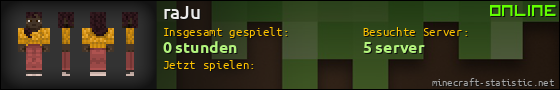 Benutzerleisten 560x90 für raJu