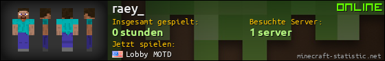 Benutzerleisten 560x90 für raey_