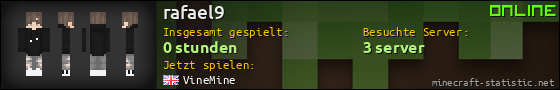 Benutzerleisten 560x90 für rafael9