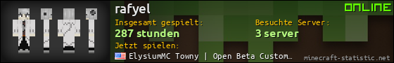 Benutzerleisten 560x90 für rafyel